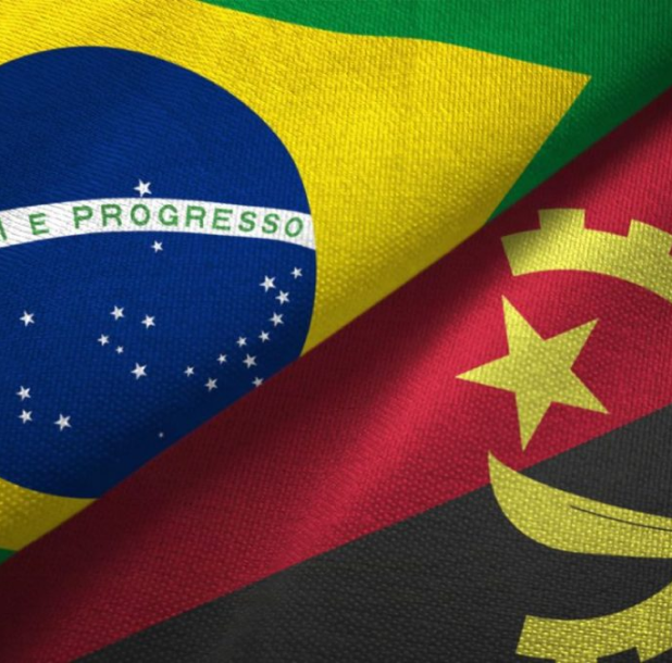 brasil angola