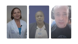 Vídeos Experiências Compartilhadas - 2026